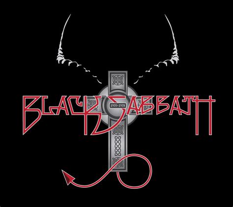 black sabbath fan site